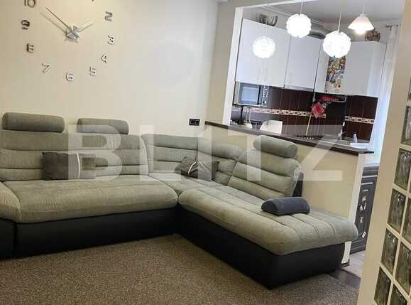 Apartament de vânzare 2 camere Europa - 68534AV | BLITZ Cluj-Napoca | Poza2