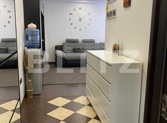 Apartament de vânzare 2 camere Europa - 68534AV | BLITZ Cluj-Napoca | Poza8