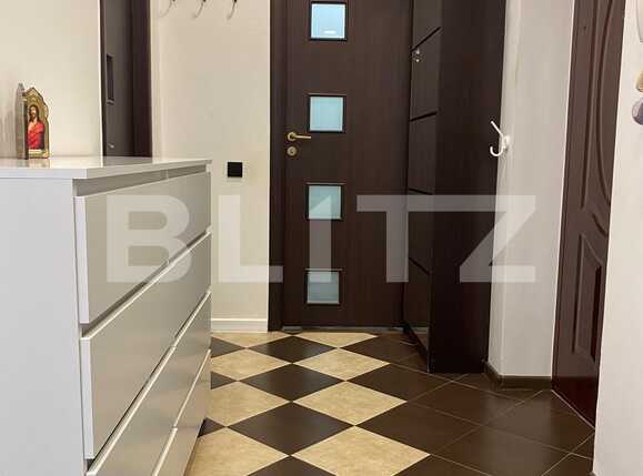 Apartament de vânzare 2 camere Europa - 68534AV | BLITZ Cluj-Napoca | Poza7