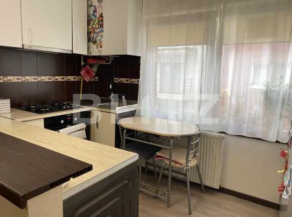 Apartament de vânzare 2 camere Europa - 68534AV | BLITZ Cluj-Napoca | Poza1
