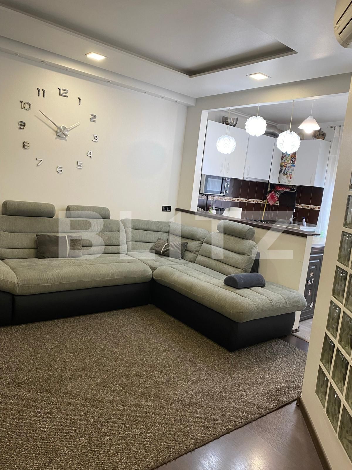 Apartament de vânzare 2 camere Europa - 68534AV | BLITZ Cluj-Napoca | Poza2