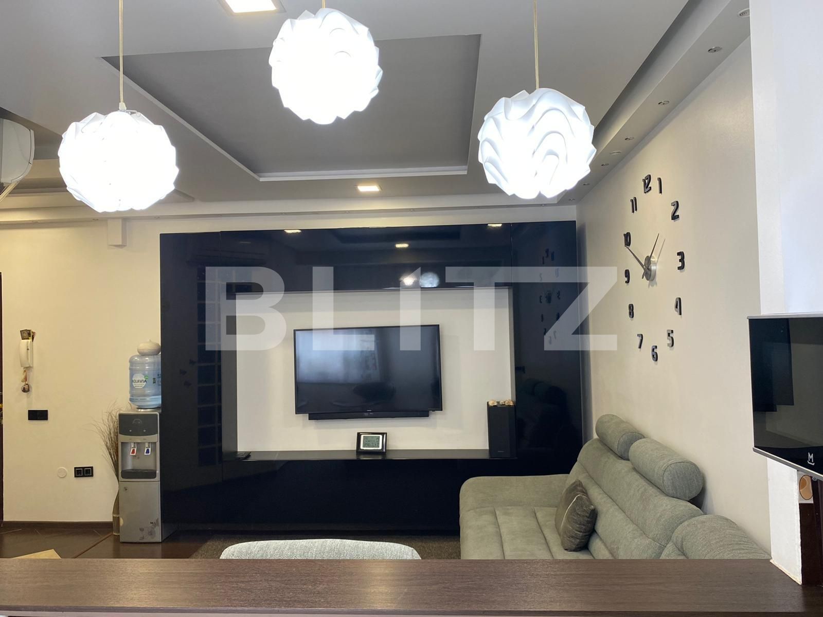 Apartament de vânzare 2 camere Europa - 68534AV | BLITZ Cluj-Napoca | Poza3