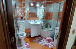 Apartament 3 camere, 55 mp, zona Terra