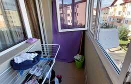 Apartament 3 camere, 55 mp, zona Terra