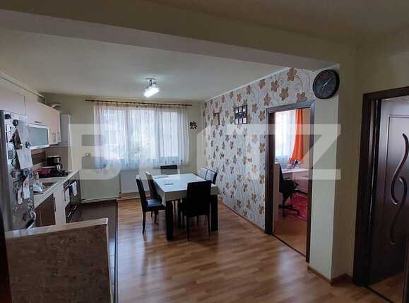 Apartament de vânzare 3 camere Floreşti - 68536AV | BLITZ Cluj-Napoca | Poza2
