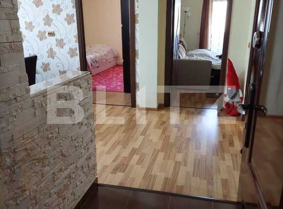 Apartament de vânzare 3 camere Floreşti - 68536AV | BLITZ Cluj-Napoca | Poza1