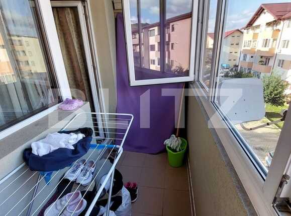 Apartament de vânzare 3 camere Floreşti - 68536AV | BLITZ Cluj-Napoca | Poza9