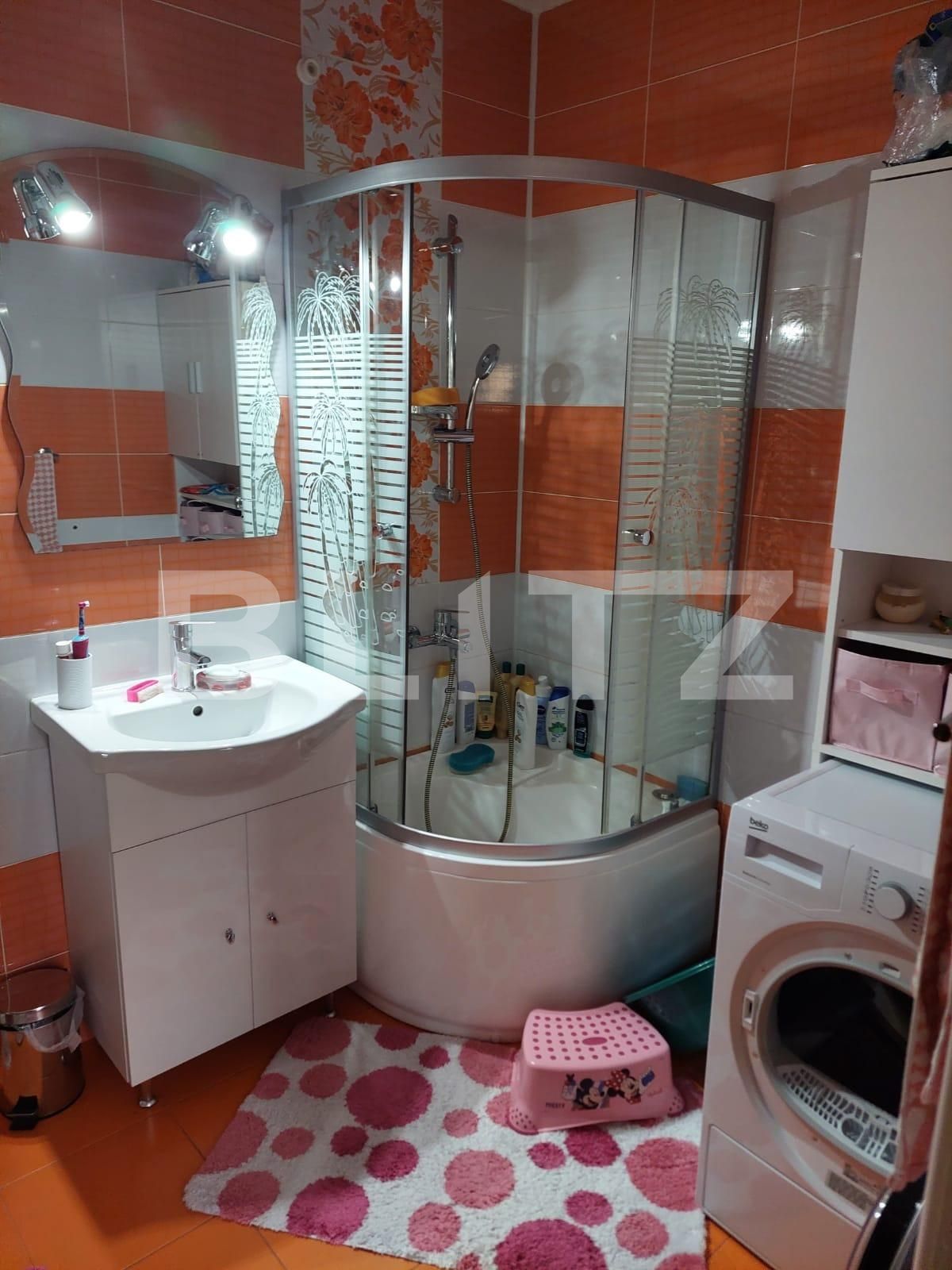 Apartament de vânzare 3 camere Floreşti - 68536AV | BLITZ Cluj-Napoca | Poza8