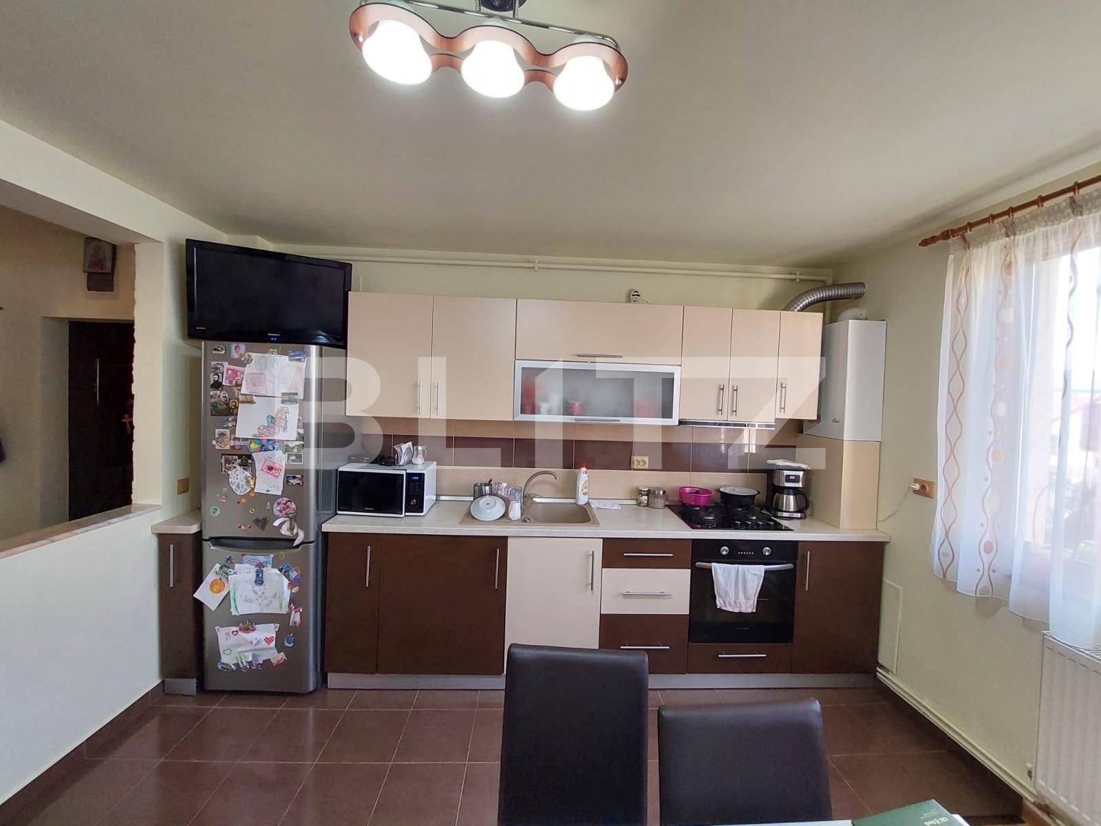 Apartament de vânzare 3 camere Floreşti - 68536AV | BLITZ Cluj-Napoca | Poza3