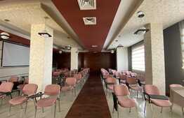 Cladire individuala P+3, 753 mp, zona Centrala, alimentatie publica in CF