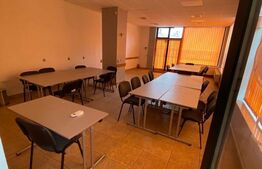 Cladire individuala P+3, 753 mp, zona Centrala, alimentatie publica in CF