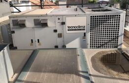 Cladire individuala P+3, 753 mp, zona Centrala, alimentatie publica in CF