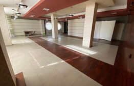 Cladire individuala P+3, 753 mp, zona Centrala, alimentatie publica in CF