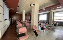 Cladire individuala P+3, 753 mp, zona Centrala, alimentatie publica in CF