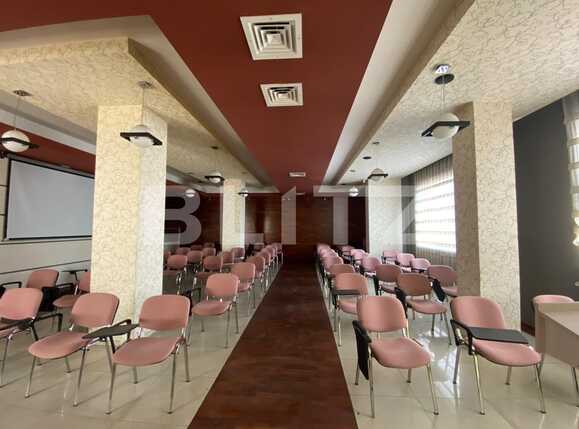 Spațiu comercial de închiriat Central - 68543SIC | BLITZ Cluj-Napoca | Poza1