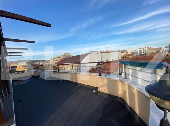 Spațiu comercial de închiriat Central - 68543SIC | BLITZ Cluj-Napoca | Poza12