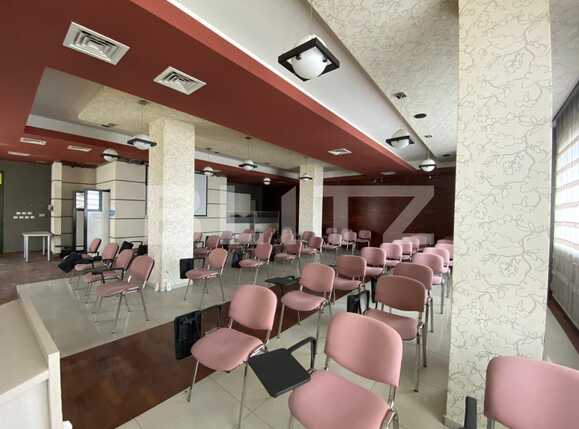 Spațiu comercial de închiriat Central - 68543SIC | BLITZ Cluj-Napoca | Poza6