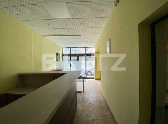 Spațiu comercial de închiriat Central - 68543SIC | BLITZ Cluj-Napoca | Poza10