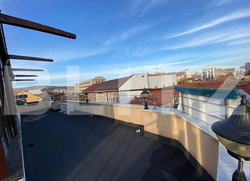 Spațiu comercial de închiriat Central - 68543SIC | BLITZ Cluj-Napoca | Poza12