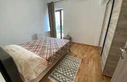 Apartament 2 camere, modern, 40 mp, parcare, zona Muzeul Apei!