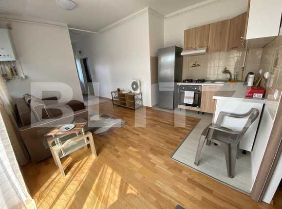 Apartament de închiriat 2 camere Floreşti - 68545AI | BLITZ Cluj-Napoca | Poza3