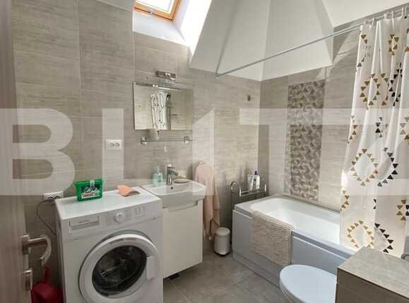 Apartament de închiriat 2 camere Floreşti - 68545AI | BLITZ Cluj-Napoca | Poza12