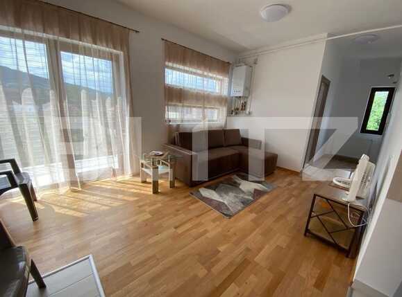 Apartament de închiriat 2 camere Floreşti - 68545AI | BLITZ Cluj-Napoca | Poza7
