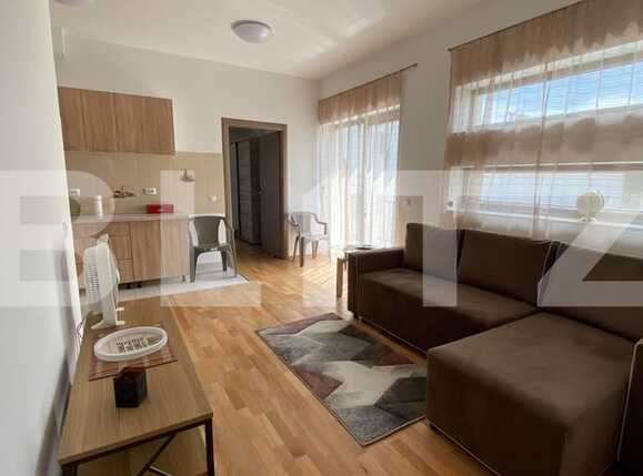 Apartament de închiriat 2 camere Floreşti - 68545AI | BLITZ Cluj-Napoca | Poza4