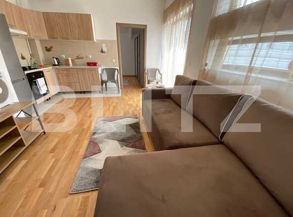 Apartament de închiriat 2 camere Floreşti - 68545AI | BLITZ Cluj-Napoca | Poza1