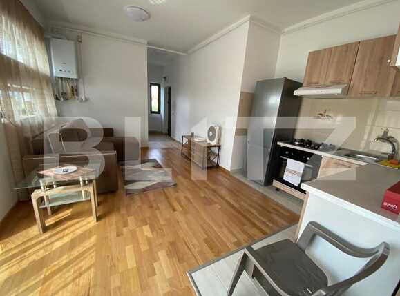 Apartament de închiriat 2 camere Floreşti - 68545AI | BLITZ Cluj-Napoca | Poza5