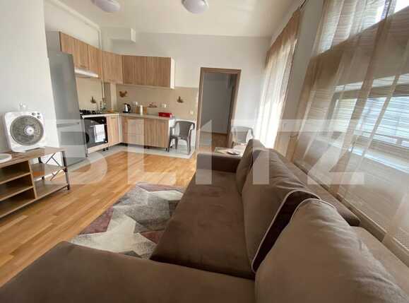 Apartament de închiriat 2 camere Floreşti - 68545AI | BLITZ Cluj-Napoca | Poza6