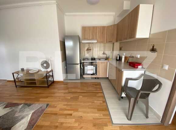 Apartament de închiriat 2 camere Floreşti - 68545AI | BLITZ Cluj-Napoca | Poza2