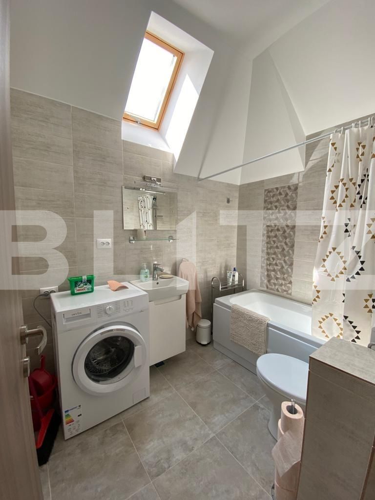 Apartament de închiriat 2 camere Floreşti - 68545AI | BLITZ Cluj-Napoca | Poza12