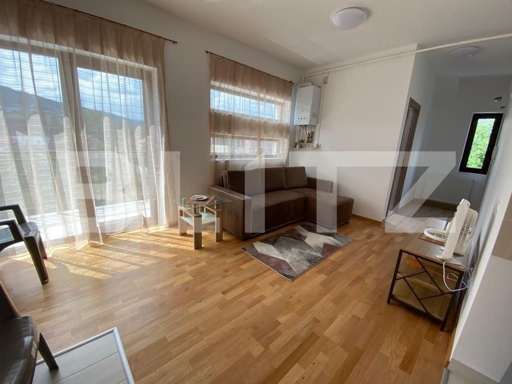 Apartament de închiriat 2 camere Floreşti - 68545AI | BLITZ Cluj-Napoca | Poza7