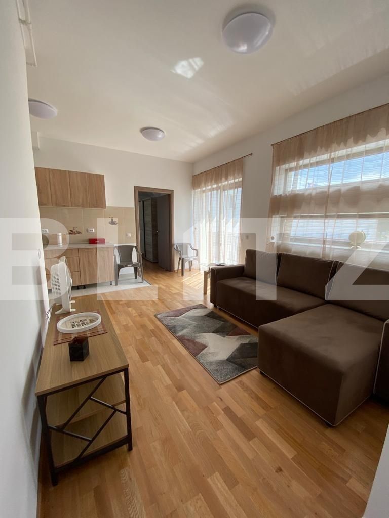 Apartament de închiriat 2 camere Floreşti - 68545AI | BLITZ Cluj-Napoca | Poza4
