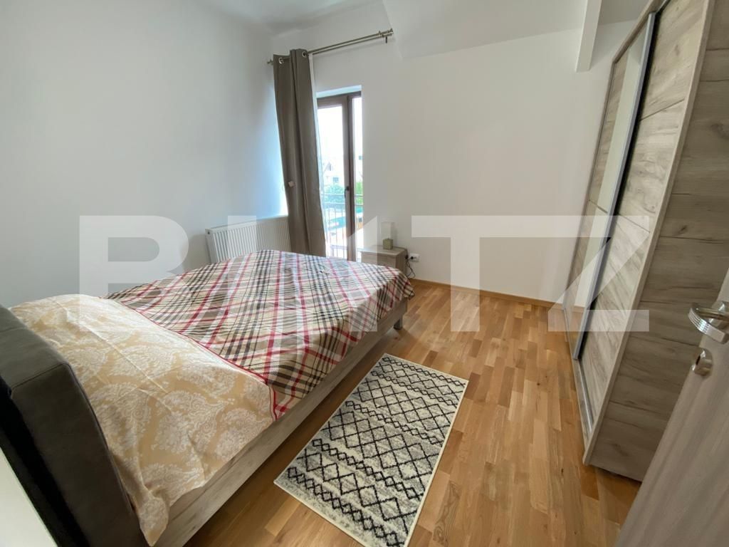 Apartament de închiriat 2 camere Floreşti - 68545AI | BLITZ Cluj-Napoca | Poza8