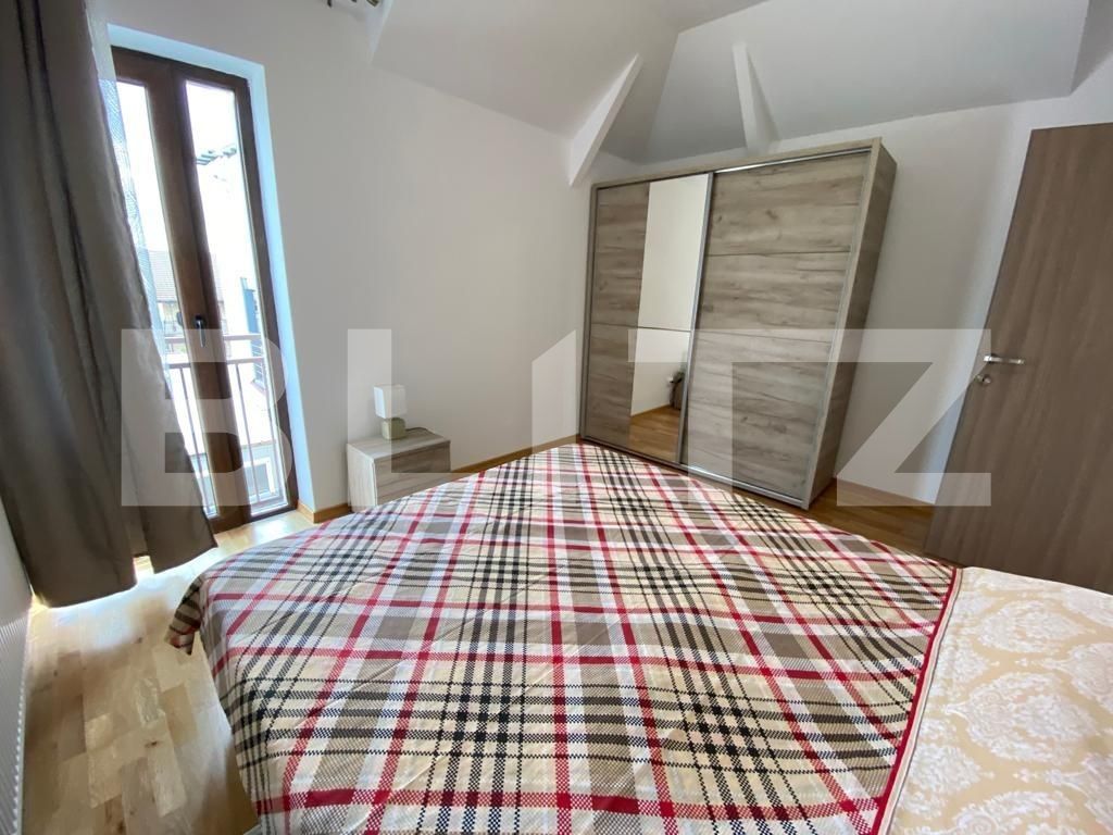 Apartament de închiriat 2 camere Floreşti - 68545AI | BLITZ Cluj-Napoca | Poza10