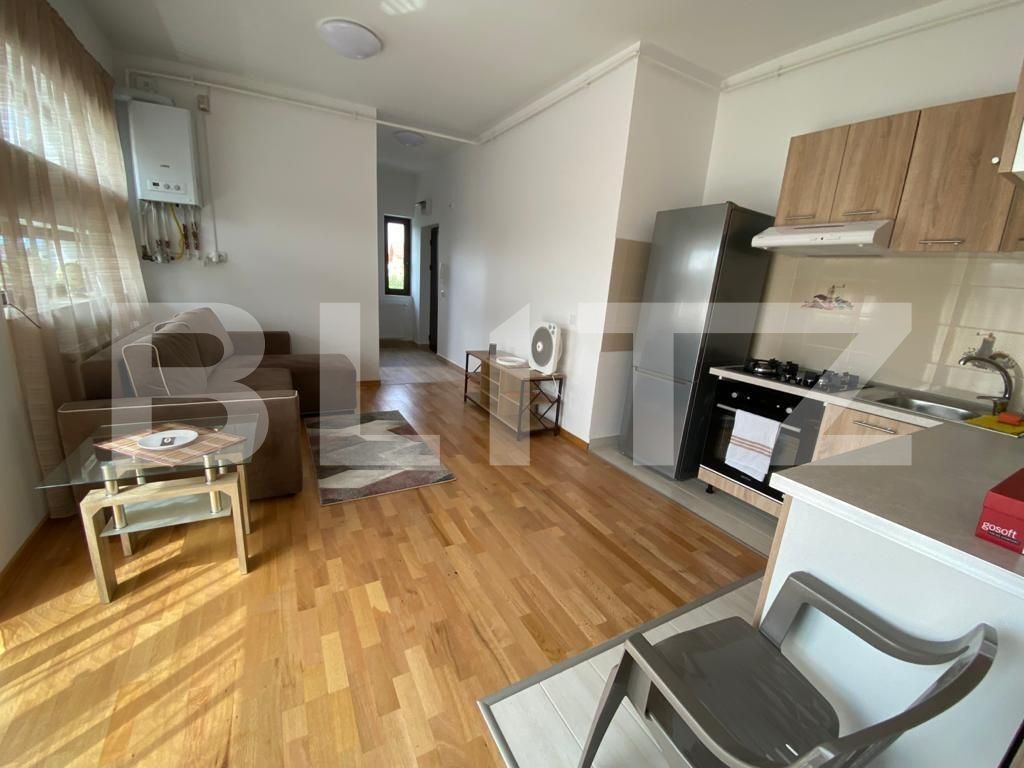 Apartament de închiriat 2 camere Floreşti - 68545AI | BLITZ Cluj-Napoca | Poza5