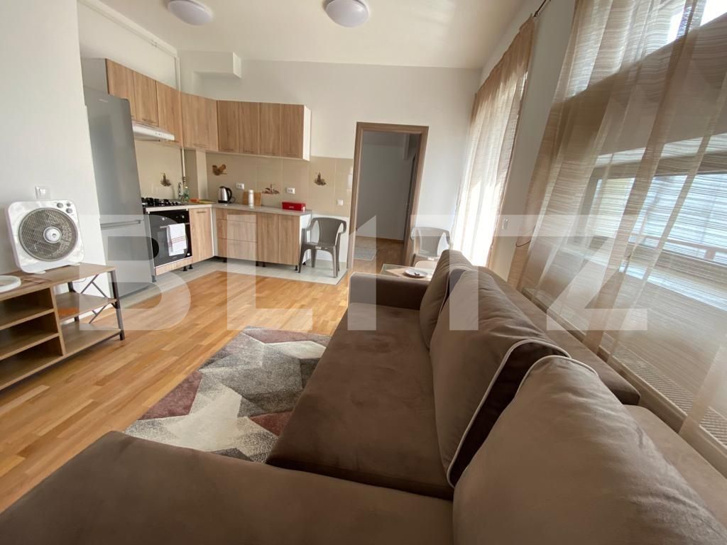 Apartament de închiriat 2 camere Floreşti - 68545AI | BLITZ Cluj-Napoca | Poza6