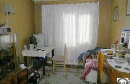 Apartament 3 camere, decomandat, 83 mp utili, boxa si loc parcare, zona Parang.