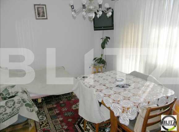 Apartament de vânzare 3 camere Manastur - 6855AV | BLITZ Cluj-Napoca | Poza4