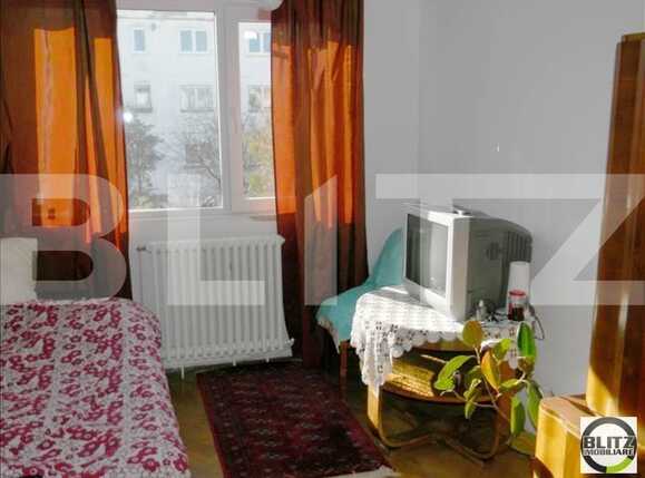 Apartament de vânzare 3 camere Manastur - 6855AV | BLITZ Cluj-Napoca | Poza1