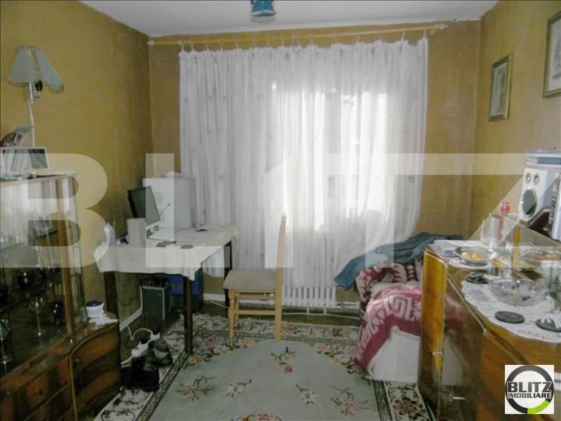 Apartament de vânzare 3 camere Manastur - 6855AV | BLITZ Cluj-Napoca | Poza3