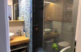 Apartament 2 camere, 55 mp, parcare subterana, zona Grand Park