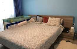 Apartament 2 camere, 55 mp, parcare subterana, zona Grand Park