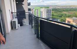 Apartament 2 camere, 55 mp, parcare subterana, zona Grand Park