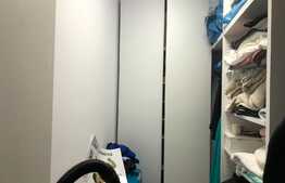 Apartament 2 camere, 55 mp, parcare subterana, zona Grand Park