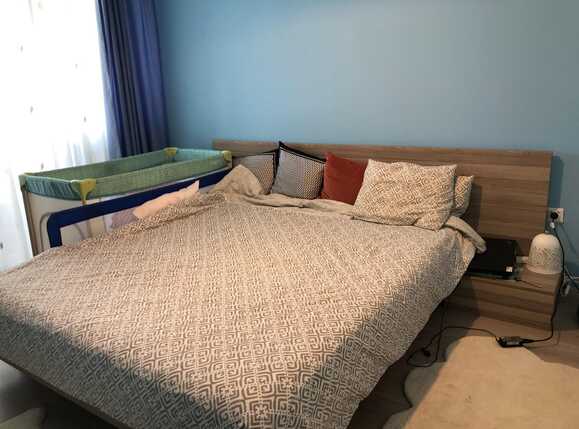 Apartament de închiriat 2 camere Gheorgheni - 68551AI | BLITZ Cluj-Napoca | Poza2