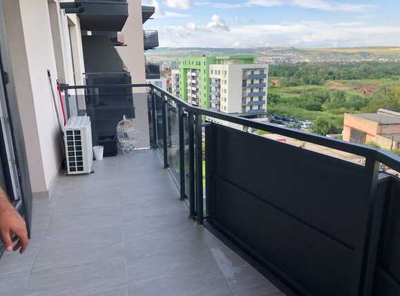 Apartament de închiriat 2 camere Gheorgheni - 68551AI | BLITZ Cluj-Napoca | Poza7