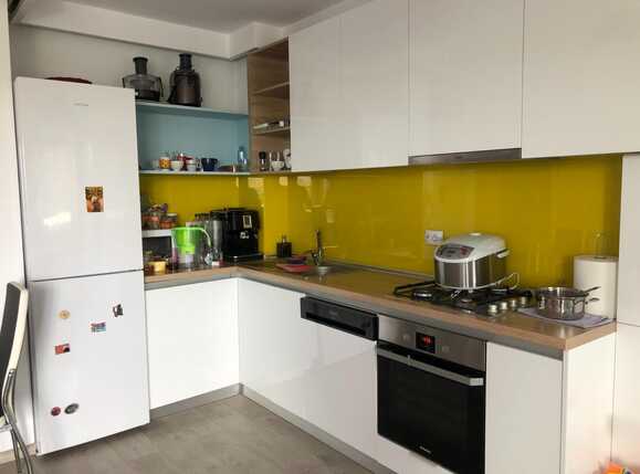 Apartament de închiriat 2 camere Gheorgheni - 68551AI | BLITZ Cluj-Napoca | Poza3